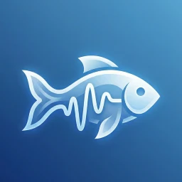 Icône de AI Fish: Audio Clone TTS