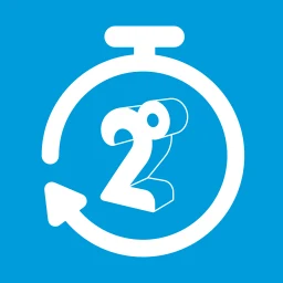 Icône de Data Clock